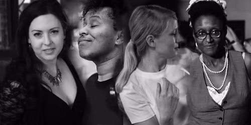 Deep Dive: Piedmont Blues Dance Workshop Winter 2025