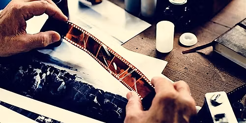 C-41 Color Film Workshop