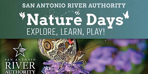 Nature Days at Hendrick Arnold