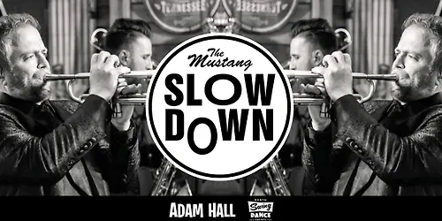 The Mustang Slowdown