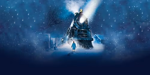Polar Express 3D