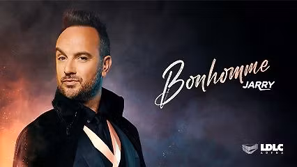 Jarry \u2022 LDLC Arena, Lyon D\u00e9cines \u2022 28 mars 2026