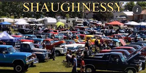 Bob Fortin Memorial Show and Shine