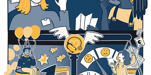 Helping Women GPs to Thrive: Creating Conditions Together