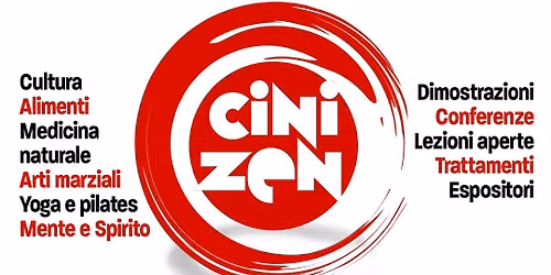 CiniZEN - Tra Terra e Cielo