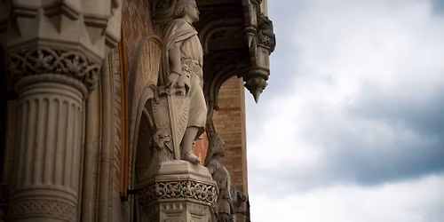 HGM Symposium: Der fr\u00fchneuzeitliche Krieg als multidimensionale Krise f\u00fcr Herrschaft und Gesellschaf