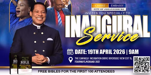 SUNDAY SERVICE PREMIER 