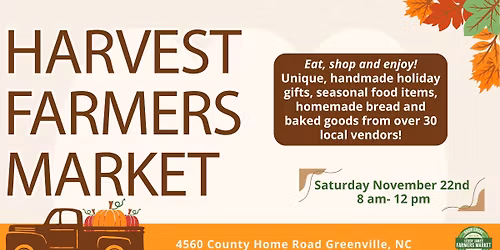 Harvest Market
