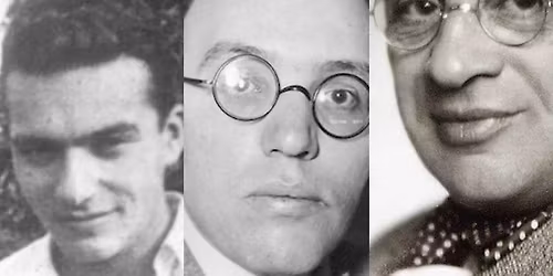 GEH\u2019N MA HALT A BISSERL UNTER\u2026 \/\/ Festival FREMDE ERDE