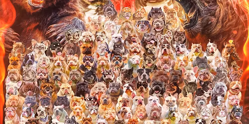 BATTLE of the BEASTS 3