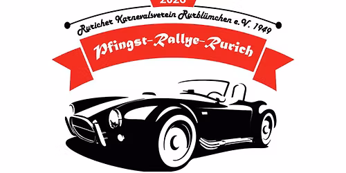 11. Pfingst-Rallye-Rurich