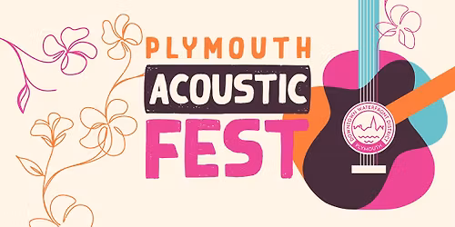 Plymouth Acoustic Fest