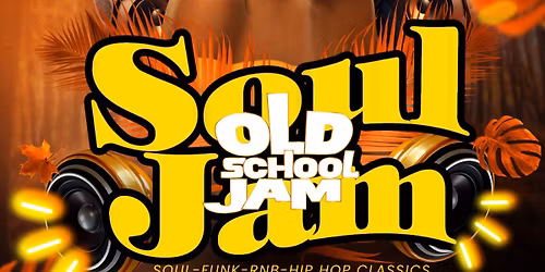 \ud83c\udfb6SOULJAM - Petit Palais