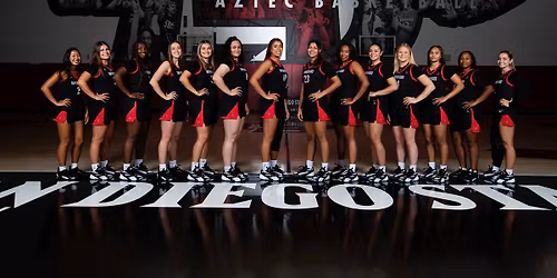 Air Force Women's Basketball