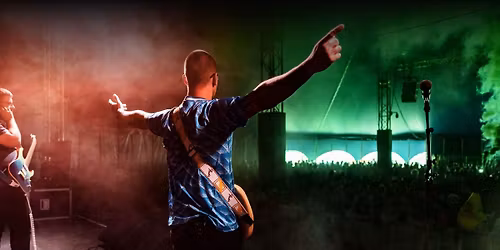 The Denabys | Foundry | Sheffield Uni | 18\/4\/26