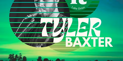 Tyler Baxter @ Irish Tavern 
