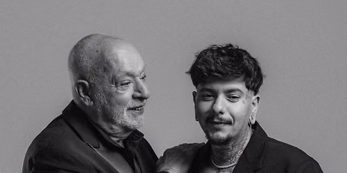 Agir & Paulo De Carvalho - Porto