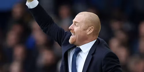 Arsenal FC vs Burnley FC at Emirates Stadium