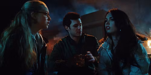 Jennifer\u2019s Body - Free Outdoor Screening at Main Gate Square!