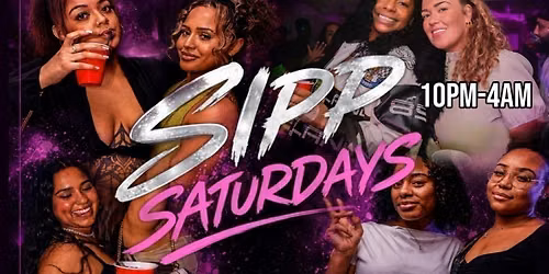SIPP SATURDAYS 23\/05\/26 \ud83d\udd25 BANK HOLIDAY SPECIAL 