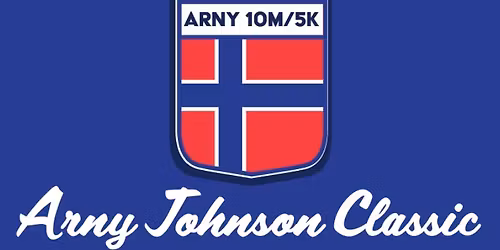 Arny Johnson Classic 2026