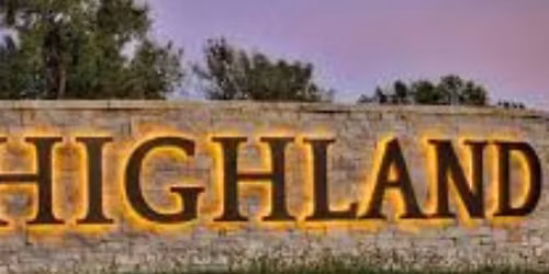 Downtown Highlands Restaurant Crawl 