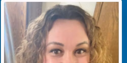 Andrea brunk El Salvador Trip