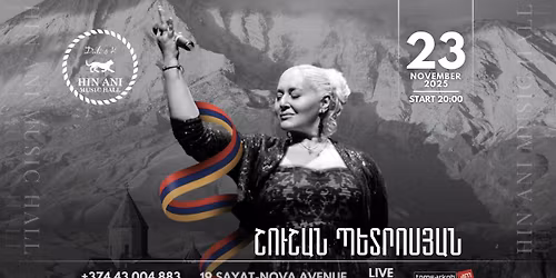 \u2728 \u0540\u056b\u0576 \u0531\u0576\u056b \u0544\u0575\u0578\u0582\u0566\u056b\u0584 \u0540\u0578\u056c\u056c-\u0578\u0582\u0574 \u0540\u0540 \u057e\u0561\u057d\u057f\u0561\u056f\u0561\u057e\u0578\u0580 \u0561\u0580\u057f\u056b\u057d\u057f \u0547\u0578\u0582\u0577\u0561\u0576 \u054a\u0565\u057f\u0580\u0578\u057d\u0575\u0561\u0576\u0576 \u0567\u2026