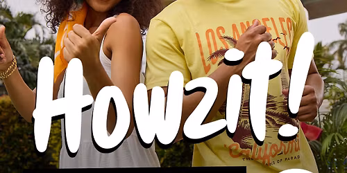 Jam Clothing Store Opening