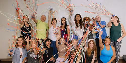 200-hr Yoga Teacher Training