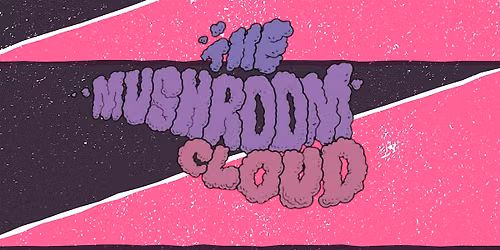 The Mushroom Cloud
