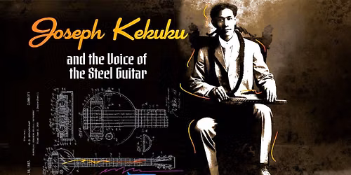 Joseph Kekuku