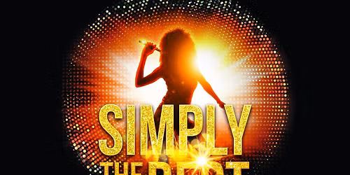 Simply The Best: The Music of Tina Turner