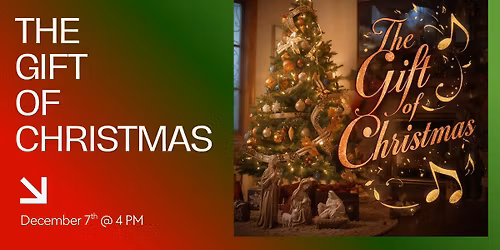 The Gift of Christmas