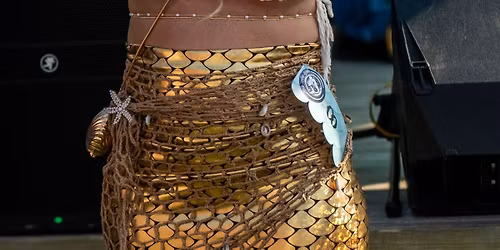 Miss Salty Siren 2026