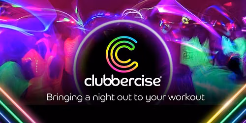 Clubbercise Salisbury - Thursdays