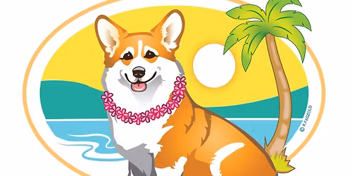 Columbia River Pembroke Welsh Corgi Club Specialty weekend!