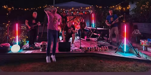 Bergen Motor \/\/ USF Verftet