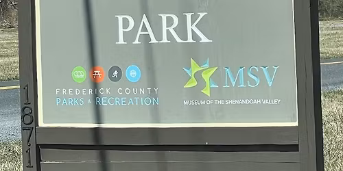 Fall Tree Planting at Rose Hill Park 