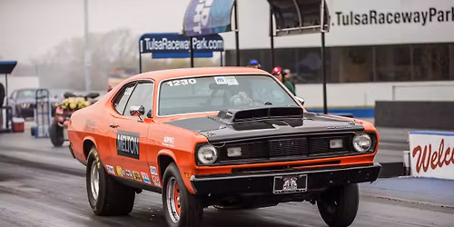 Mopar at the Park
