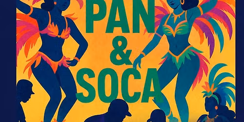 Pan & Soca 2026