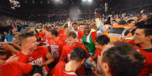 Hannover 96 vs VfL Bochum Tickets