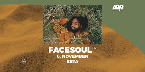 Facesoul (UK) - BETA