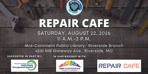 Repair Cafe