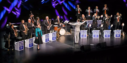 Battle Of The Bands: Glenn Miller Orchestra & Tommy Dorsey Orchestra