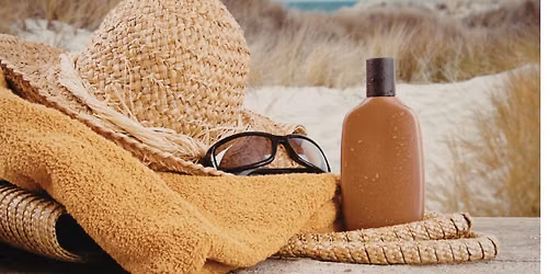 Summer State of Mind