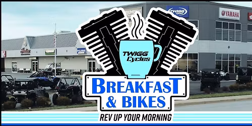 Breakfast & Bikes 