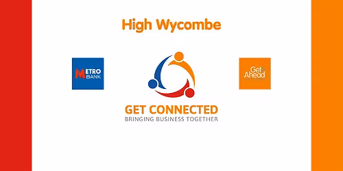 Get Connected - High Wycombe