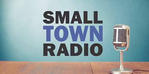 Small Town Radio @ Heavy Rotation Brewing Co.