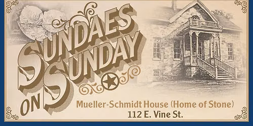 Sundaes on Sunday